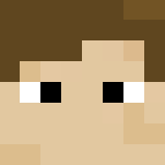 Casual guy - Male Minecraft Skins - image 3
