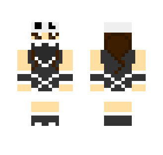 Team Skull Skin