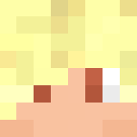 William - Male Minecraft Skins - image 3
