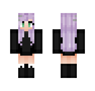 Tecra ~ Galaxy Spirit 1 - * Moon *