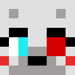 rebel - Female Minecraft Skins - image 3