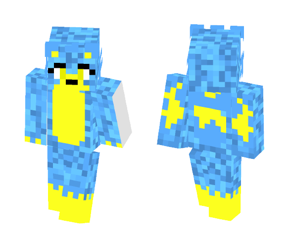 katie - Female Minecraft Skins - image 1