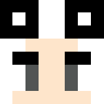 Panda girl - Girl Minecraft Skins - image 3