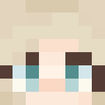 Pastel Hoodie and THANK YOU - Female Minecraft Skins - image 3