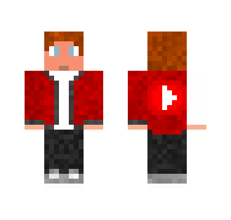 YT Skin [For Yarnootje