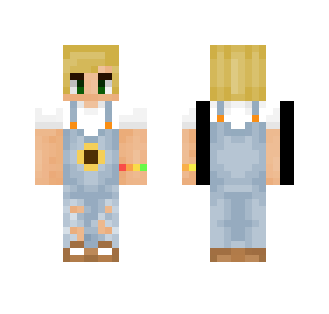 Overalls
