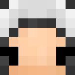 Polar Bear Girl - Girl Minecraft Skins - image 3