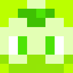 SU Peridot (Aka Space Dorito) - HMS - Other Minecraft Skins - image 3