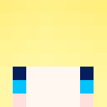 girl6 - Female Minecraft Skins - image 3