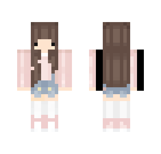 Cheap Thrills ???? | New style!1!1 - Female Minecraft Skins - image 2