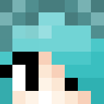 Donut Girl | YUMMY - Girl Minecraft Skins - image 3