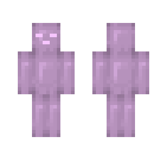 Purpur Ent - Other Minecraft Skins - image 2