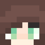Rebel - Female Minecraft Skins - image 3