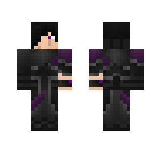 Overlord Paranal (Purple)