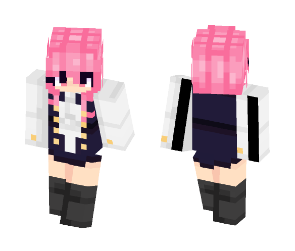 #15 - Female Minecraft Skins - image 1