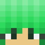 BuildahSistah Club Skin - Female Minecraft Skins - image 3