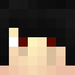 Dark Knight Paranal - Comics Minecraft Skins - image 3