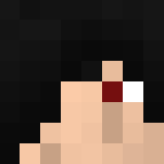 Kimono Paranal - Male Minecraft Skins - image 3