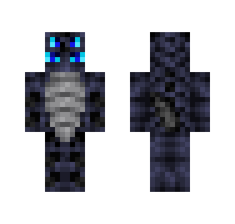 Killas - Interchangeable Minecraft Skins - image 2