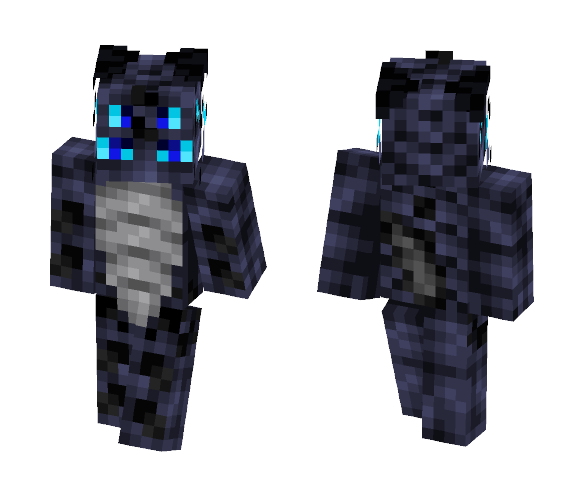 Killas - Interchangeable Minecraft Skins - image 1