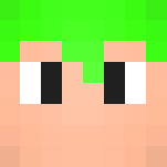jacksepticeye - Male Minecraft Skins - image 3