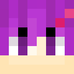 Aisha Dimension Witch (Elword) - Female Minecraft Skins - image 3