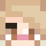 Fear me, Rawr! - Female Minecraft Skins - image 3