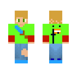 Neon_Boy