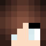 ~>Frosty Deer BAE - Female Minecraft Skins - image 3