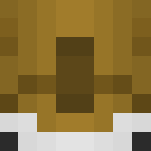 Red vs Blue the Meta/Agent Maine - Male Minecraft Skins - image 3