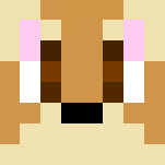 Finnick's Pajamas - Male Minecraft Skins - image 3