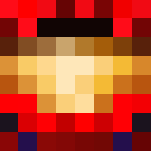 Finnick's Halloween Costume - Halloween Minecraft Skins - image 3