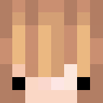BlackPink Adidas - Female Minecraft Skins - image 3