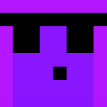 YoloSwagSlime - Male Minecraft Skins - image 3