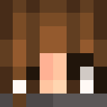 ;Present; Kqela Medieval~ - Female Minecraft Skins - image 3