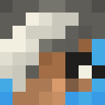 Ana [OVERWATCH] - Female Minecraft Skins - image 3