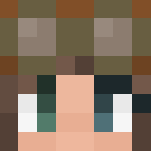 ~Girl pilot~ - Female Minecraft Skins - image 3