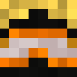 Thomas, the Red Polar Explorer - Male Minecraft Skins - image 3
