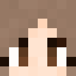 Pink Overalls - Female Minecraft Skins - image 3