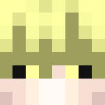 Genos (One Punch Man) - Male Minecraft Skins - image 3