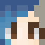 I am so bored - Female Minecraft Skins - image 3