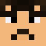 4th Civilian - Male Minecraft Skins - image 3