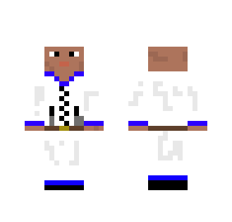 Head Chef [catfish007]