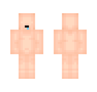 Baby noob