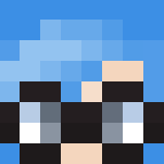 New Skin #3 - Female Minecraft Skins - image 3
