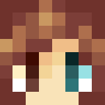 Part Demon - Female Minecraft Skins - image 3