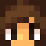Personal Skin - Female Minecraft Skins - image 3