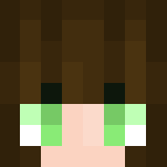 dαиibєαя // smolapocalypse - Female Minecraft Skins - image 3