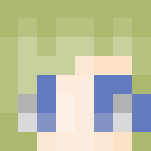 Mary From Ib - Female Minecraft Skins - image 3