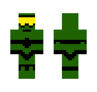 Master Chief